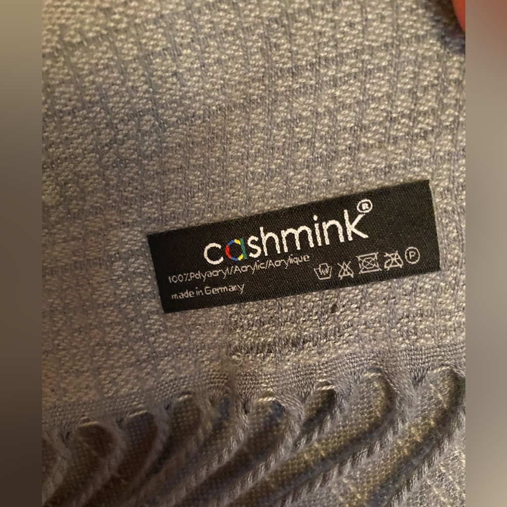 MADE IN GERMANY Scarf